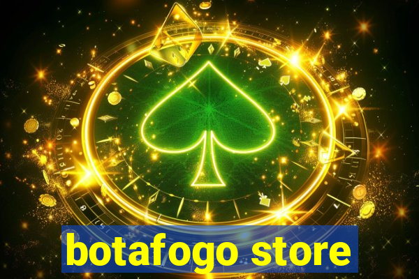 botafogo store